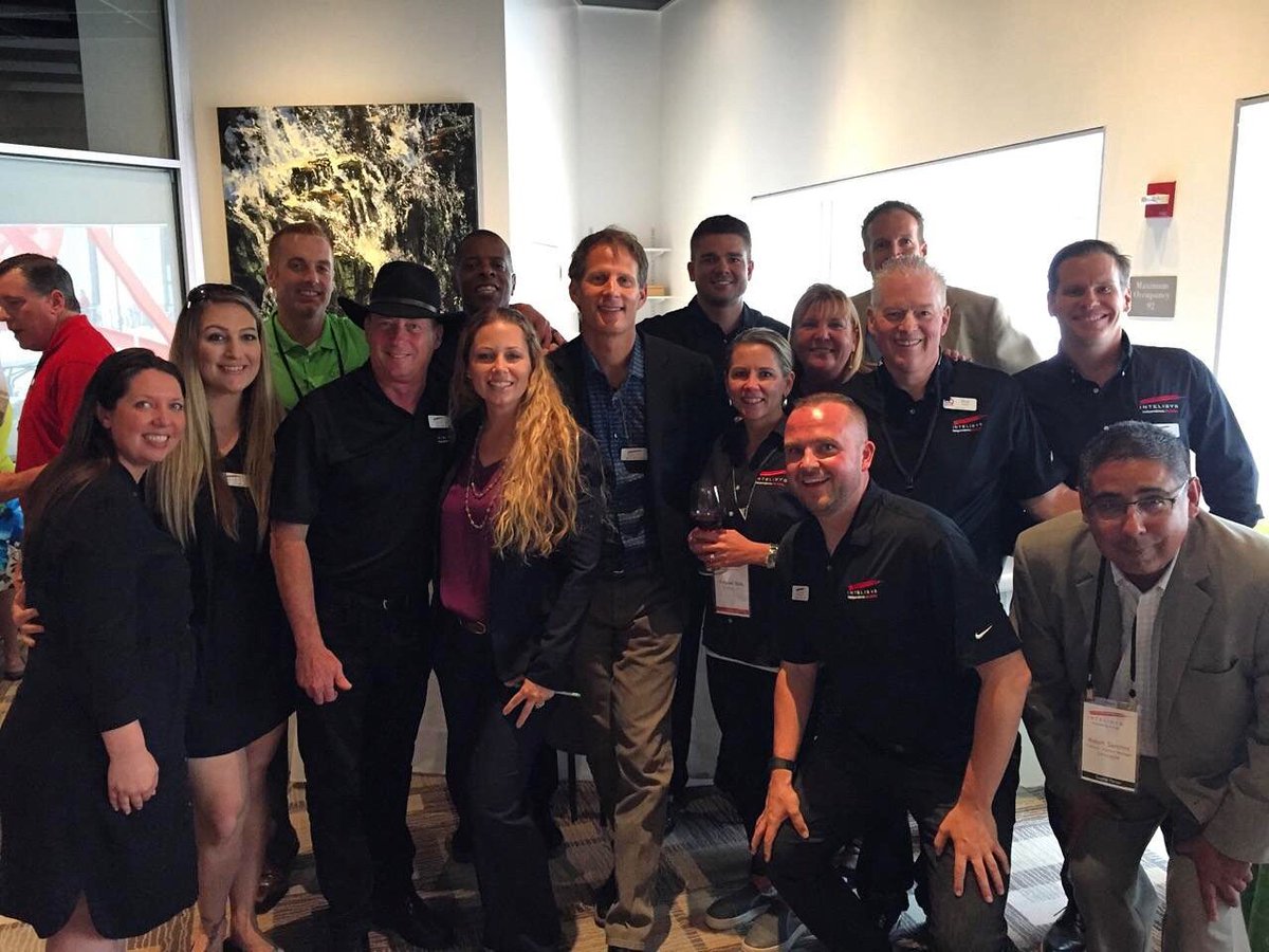 IntelisysCorp's tweet photo. Thank you Denver for an awesome #MindshareCO! View more pics here: https://t.co/5F77DtRATj https://t.co/g8AC71kDOV