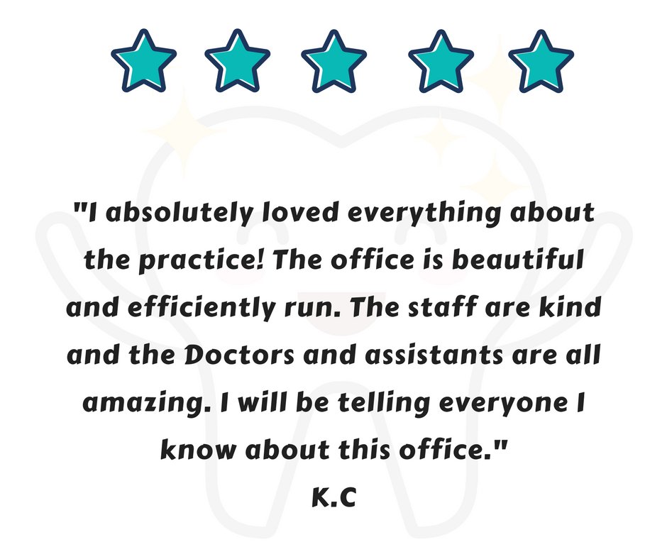 BeataCarlson's tweet photo. We love to hear from our patients!! π #dentalcare #holisticdds #floridadentist #dentalhealth https://t.co/hWUFafXafI