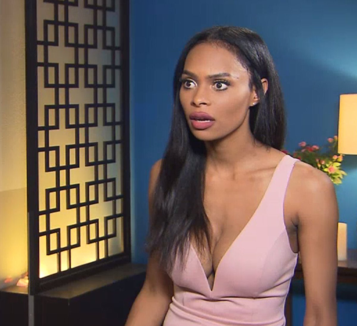 it's week 1 and we've already had 1 eviction, 1 self eviction, 5 nominations, and a broken foot im- #bb19