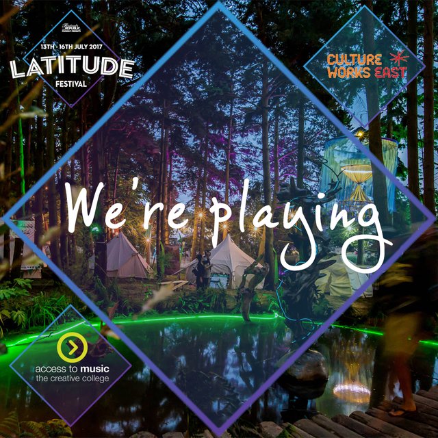 1419SonicYouths's tweet image. #opportunities @BlackShuk, #Jaztec ft @LukePeterFoster &amp;amp; @ppeachclubb rep #SonicYouths at @NorwichArtCentr, 15 July: norwichartscentre.co.uk/events/latitud…