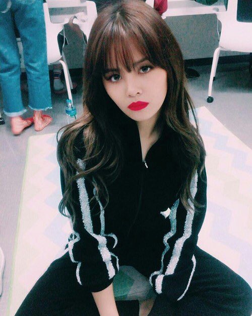 lq kpop on twitter chonnasorn sajakul clc lq kpop on twitter chonnasorn sajakul clc