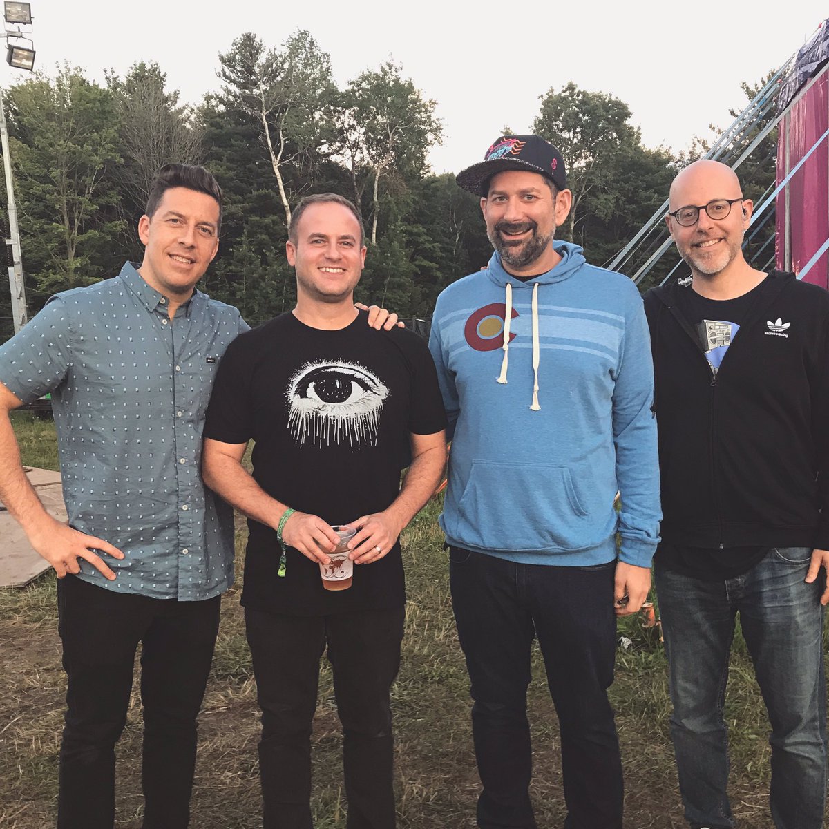Conspirator (@_conspirator_) on Twitter photo Thank you <a href="/Electric_Forest/">Electric Forest ⚡🌲</a> and everyone who showed LOVE at our set!!! #EF2X17 #electricforest2017 #electricforest #conspirator Thank you <a href="/Electric_Forest/">Electric Forest ⚡🌲</a> and everyone who showed LOVE at our set!!! #EF2X17 #electricforest2017 #electricforest #conspirator