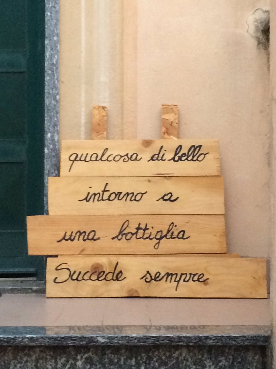 BondaVaga's tweet image. #ubriachezza #gioia #cardinicriticalwine