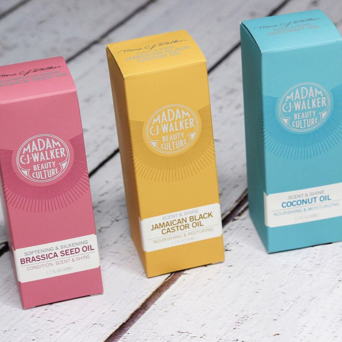 MCJWBeauty's tweet image. Good things come in threes. Exclusively @Sephora. #Curlboss #Hair #Beauty