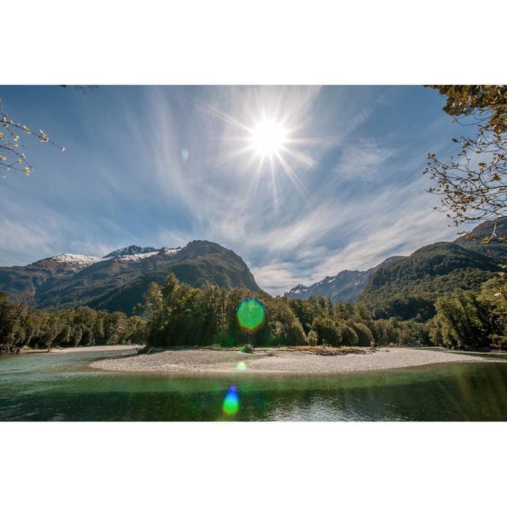 Expl_NewZealand's tweet photo. The most amazing multi day hike in the world: The Milford Track, New Zealand.⠀
#newzealand #milfordtrack #hike https://t.co/F2O5dzbZY3