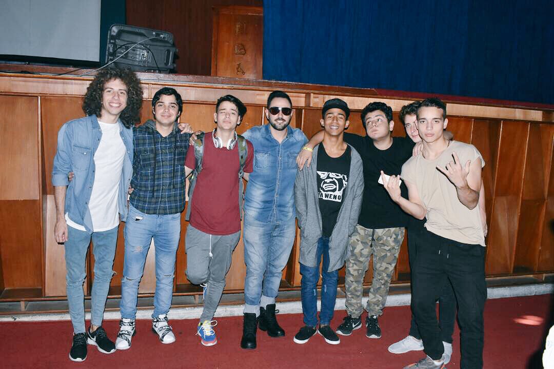 Familia❤️🎬