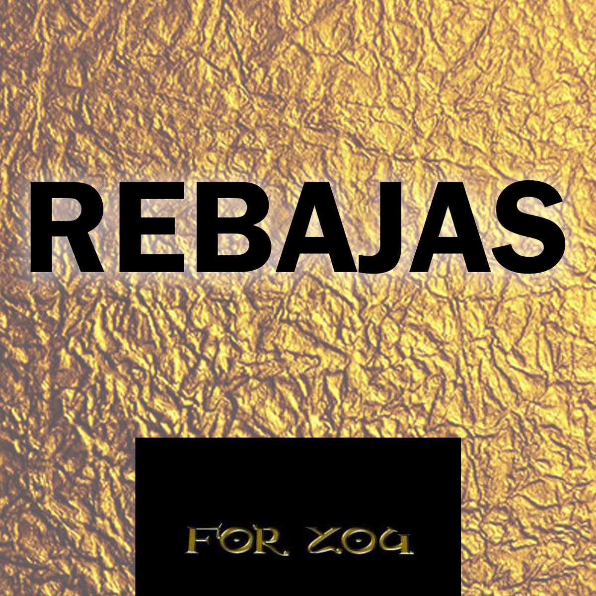 ForYouBurgos's tweet photo. Comenzamos las #REBAJAS mas esperadas #sale #Burgos #moda #Burgosmola #ZonaG #bodas #bodasburgos #inspiracionboda #vestidos #ForYou #fashion https://t.co/oMfMLF0vXL