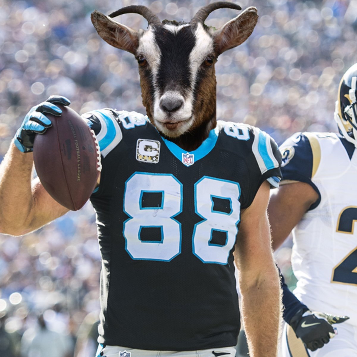 Greg Olsen On Twitter When They Ask If You Can Make It 4