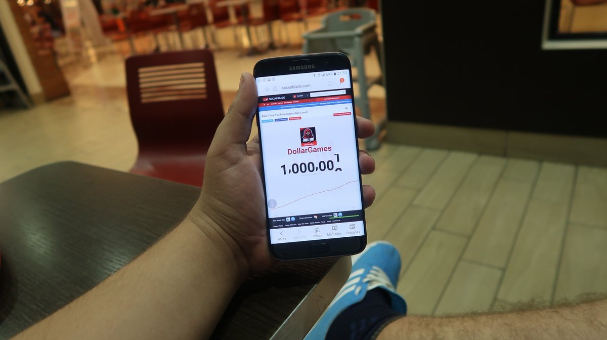 DollarGames tweet media