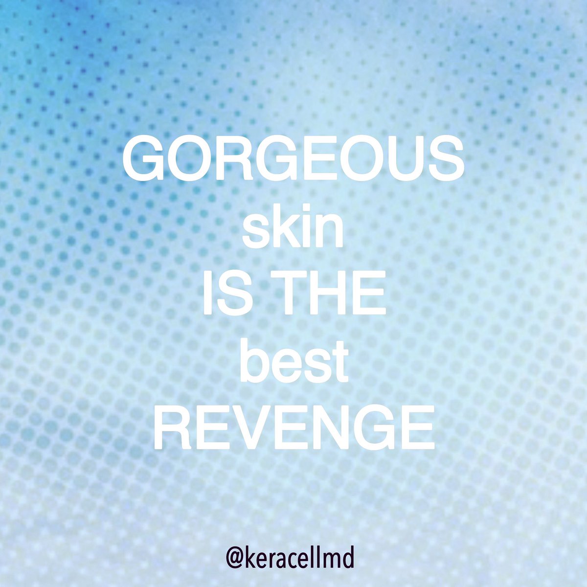 KeraCell MD tweet media