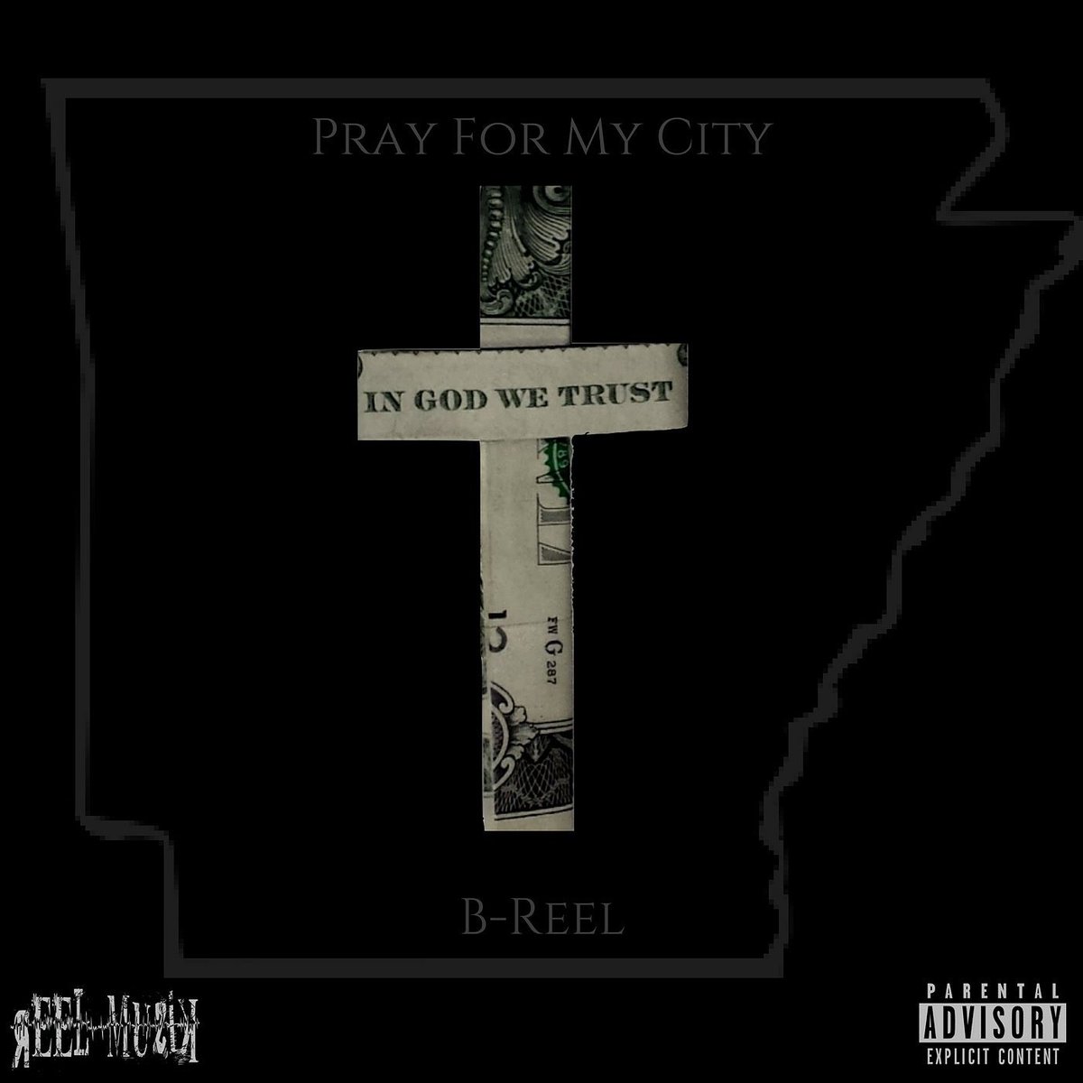 BReel2012's tweet photo. #PrayForMyCity drops in 2 days #July6 #BReel #ReelMuzik #WhiteTyson #PFMC #youtube #soundcloud https://t.co/TShsrXgMLE