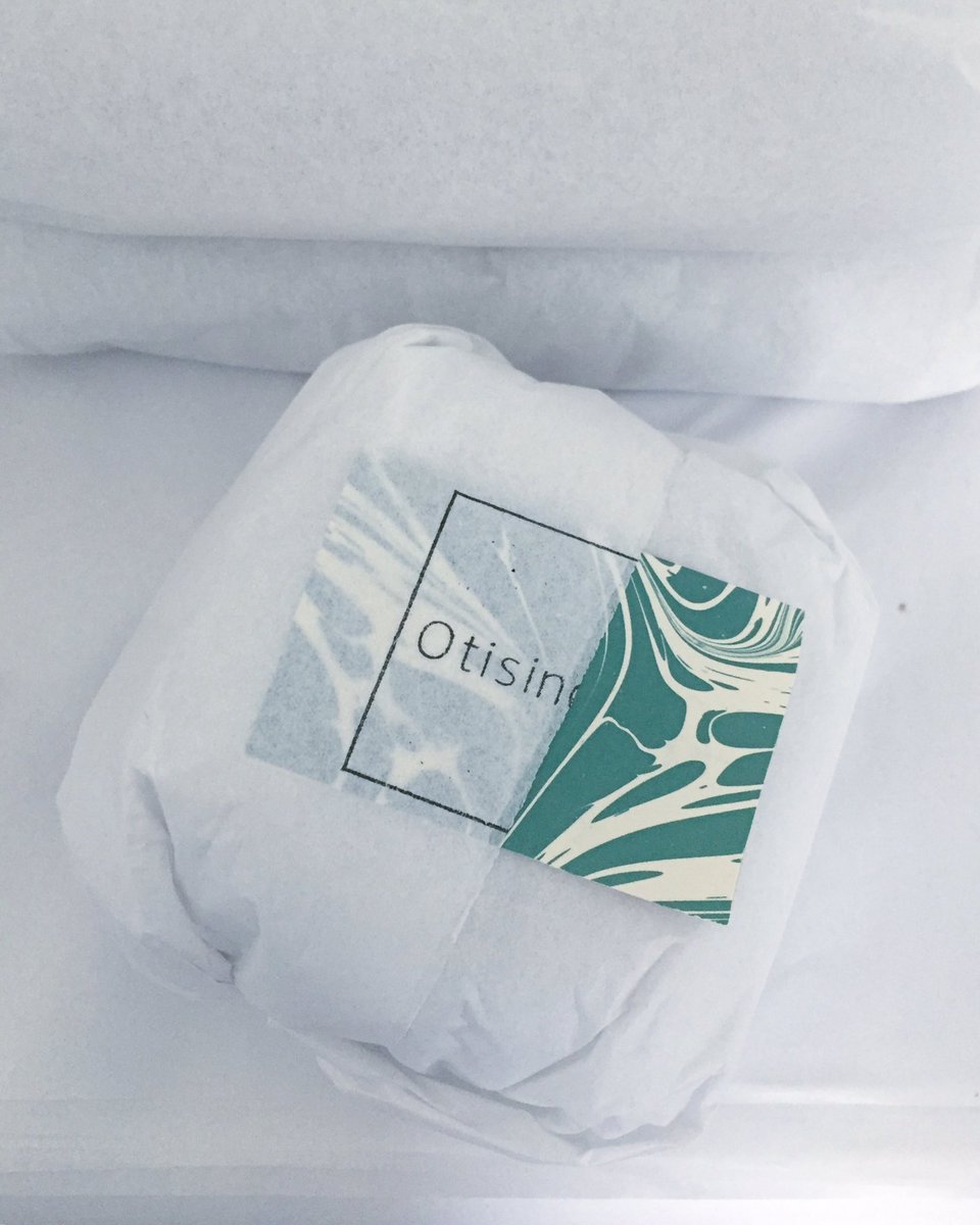 OtisindigO's tweet photo. New #esmewinter #marbled gift tags https://t.co/NFEDyry37k