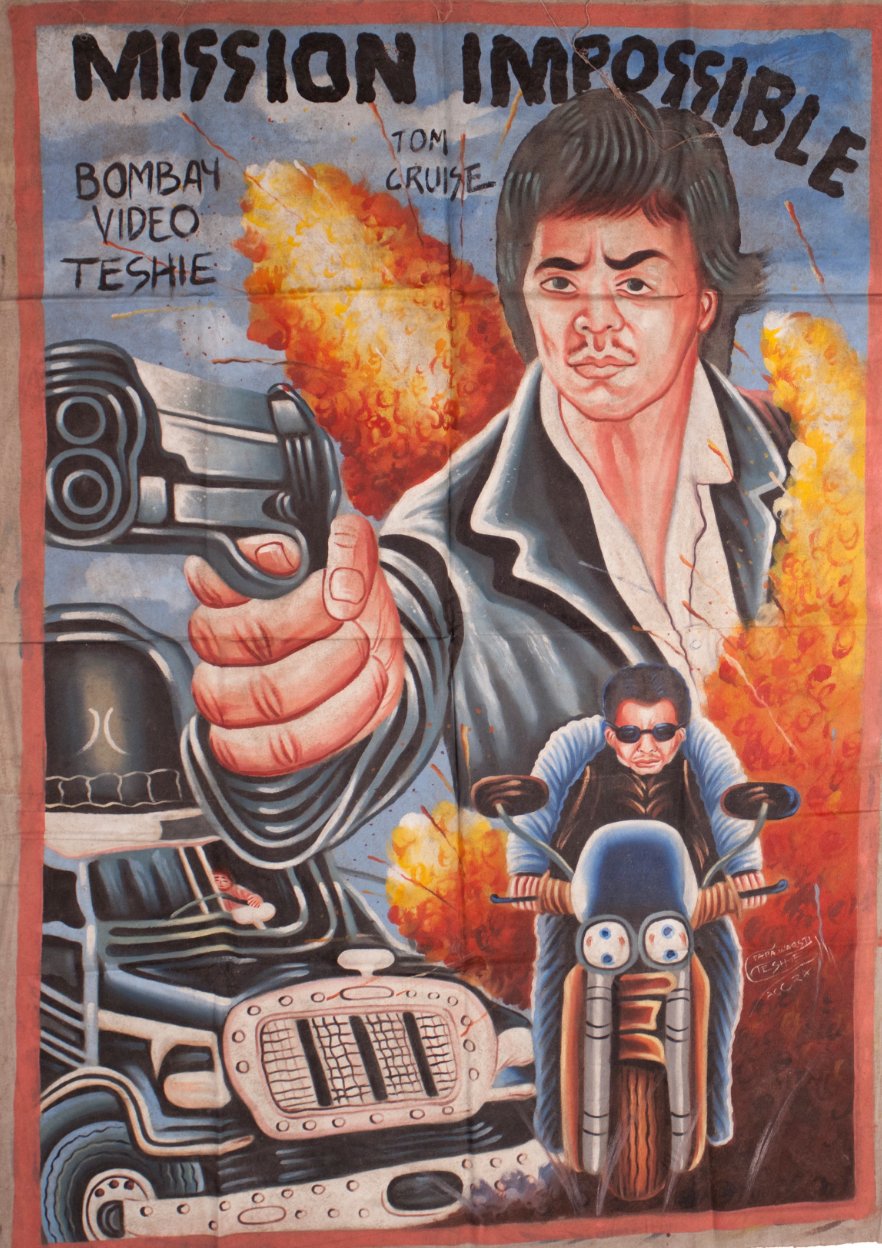 Happy birthday Tom Cruise, 55 today! 