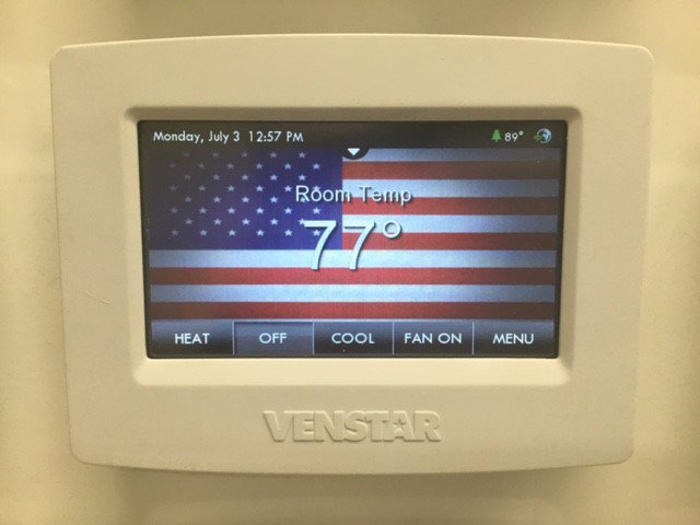 Venstar Inc. tweet media