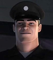 Happy Birthday Michael Patrick McGill! 