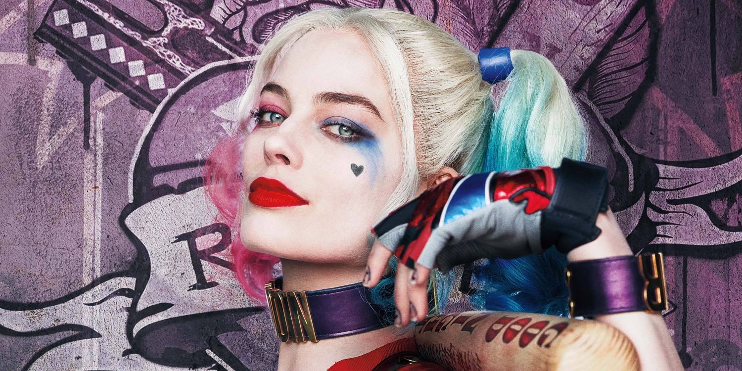 Happy Birthday Margot Robbie! 