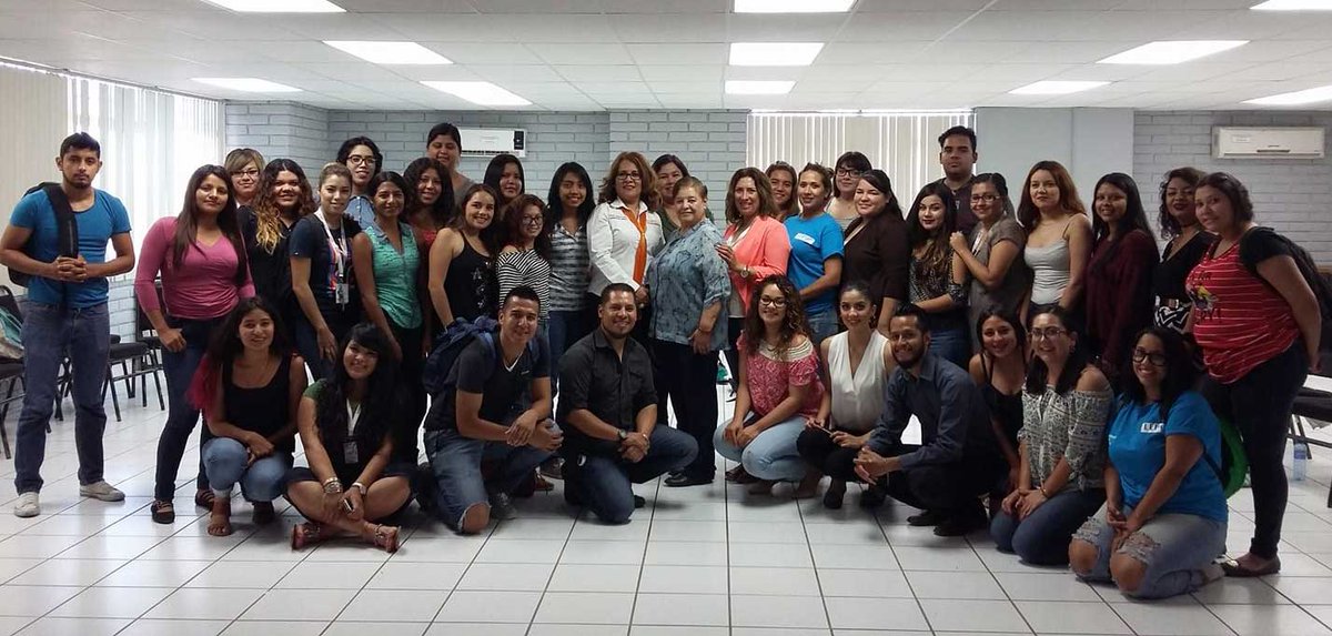 Alumnos de la UPN Nogales participaron en el Segundo Foro de Modelos de Formación Docente ifodes.edu.mx/nota.php?nota=…