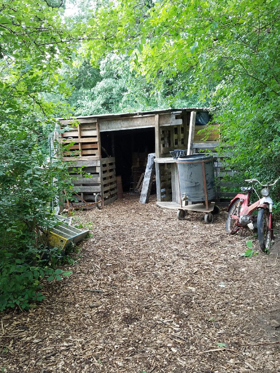 The Haunted Barn Stoughtonhaunt Twitter