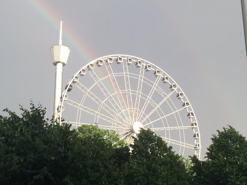 RodHumby's tweet image. Beautiful choice of venue @SEBiology #Gothenburg #SEBAMM