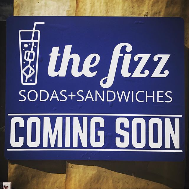insideHamont's tweet image. The Fizz is almost ready! We can’t wait to try their sandwiches and artisan soda 👅Yum!
👉 #insidehamont #hamont #thefizzhamilton