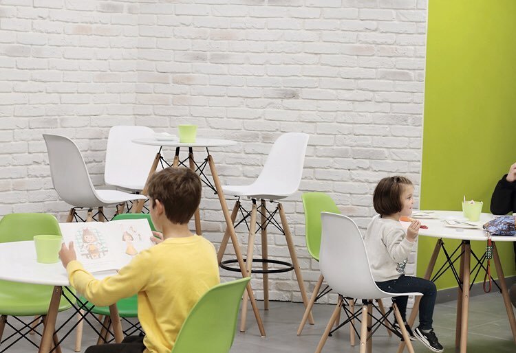 ¿Te has enterado del nuevo punto de venta de <a href="/claraypepo/">Claraypepo</a> ? 📚Link en bio📚
.
#claraypepo #quierosermayor #nuevo #pun… ift.tt/2sk6IDQ