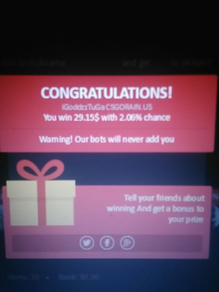 t_carmoo_'s tweet image. @csgorain_us YOU HAVE TO BE FUCKING KIDDING ME!!