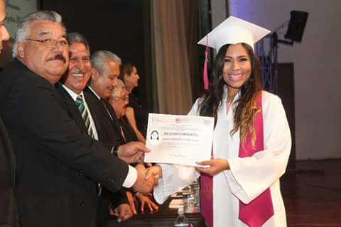 El CREN celebró la graduación de 124 jóvenes de licenciatura ifodes.edu.mx/nota.php?nota=…