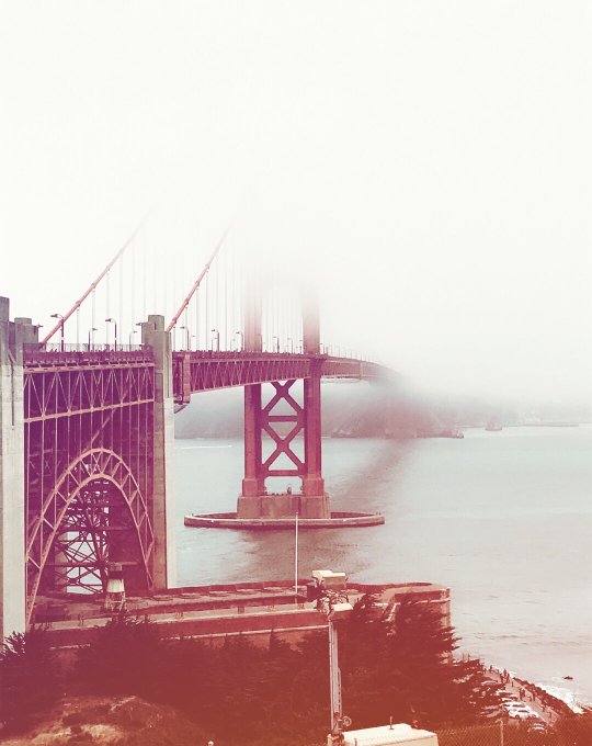 Biked the Golden Gate Bridge Today 🌉🚴🏼‍♀️ #SanFrancisco https://t.co/XLbLs6Hfq8