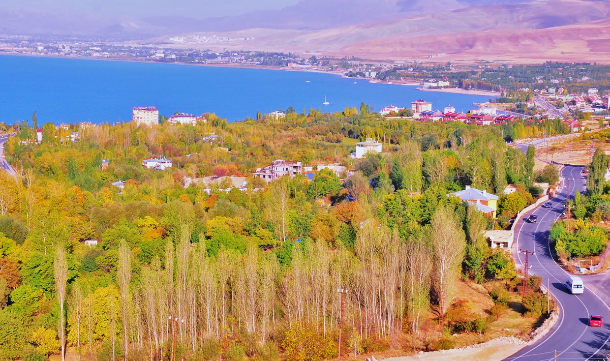 #Edremit Körfezinin En Popüler Tatil Bölgeleri #BalıkesirTatilYerleri