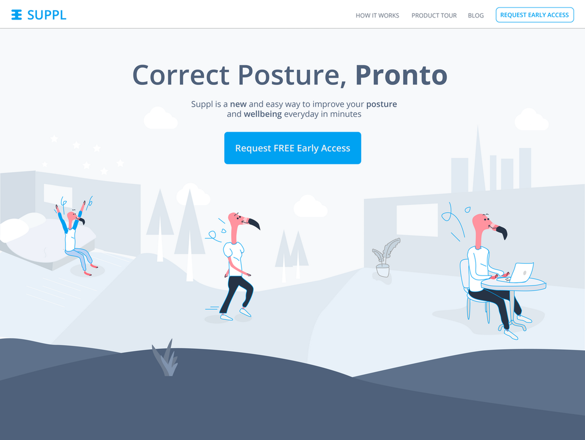 BetaList tweet picture