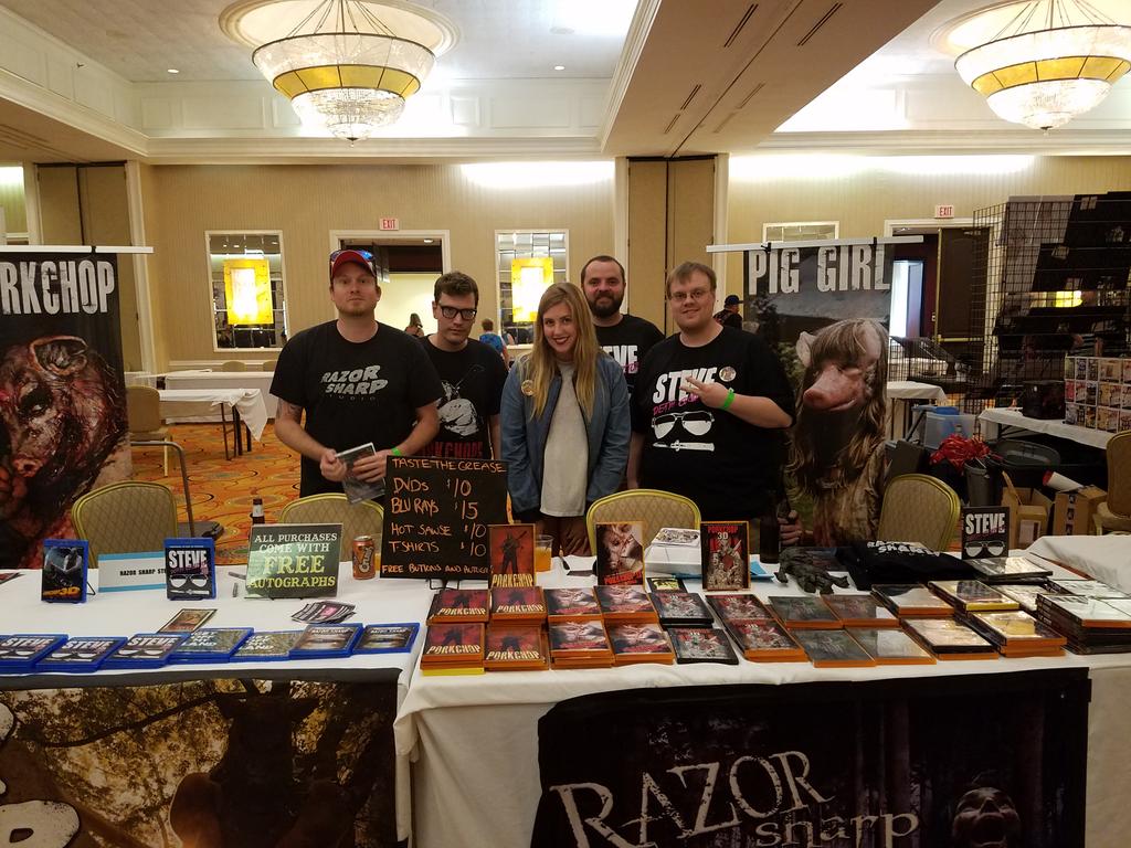 Razor Sharp Studios (@BeersAndBlood) / Posts / X