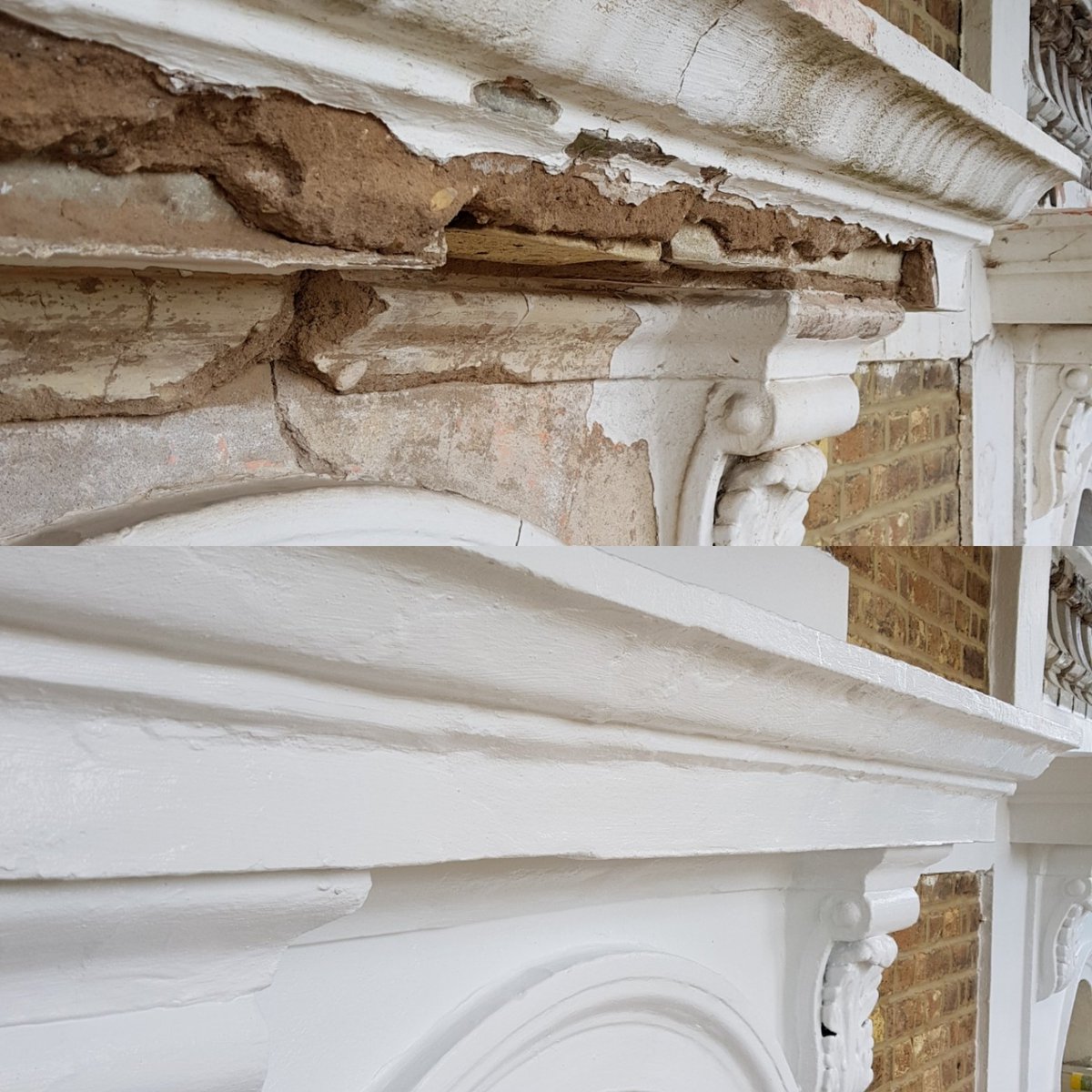 rmstoneltd's tweet photo. Masonry Repairs - Re pointing &amp; Rendering #rmstone https://t.co/J6Cw3nuSbU