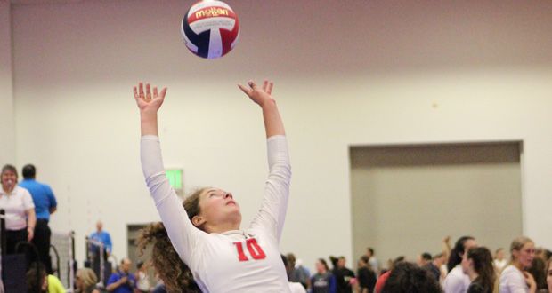 PrepVolleyball.com (@prepvolleyball) on Twitter photo .<a href="/juliahndy10/">Julia Handy</a> and <a href="/rage_volleyball/">Rage Volleyball Club</a> clipped OTVA in final outing.
GJNC 17 Open: Last year’s darlings get day 2 boot: bit.ly/2tj9rPj .<a href="/juliahndy10/">Julia Handy</a> and <a href="/rage_volleyball/">Rage Volleyball Club</a> clipped OTVA in final outing.
GJNC 17 Open: Last year’s darlings get day 2 boot: bit.ly/2tj9rPj