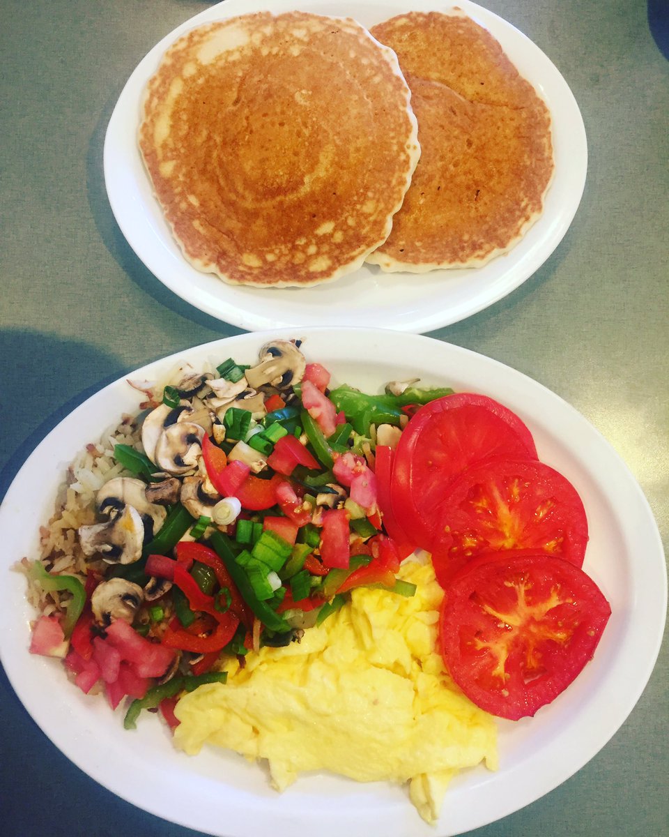 Veggie Hash at <a href="/Sassys_Place/">Sassy's Restaurant</a> #eatdrinkvictoria #brentwoodbay #eatingout #foodlover #yyj #yyjfood #yyjeats