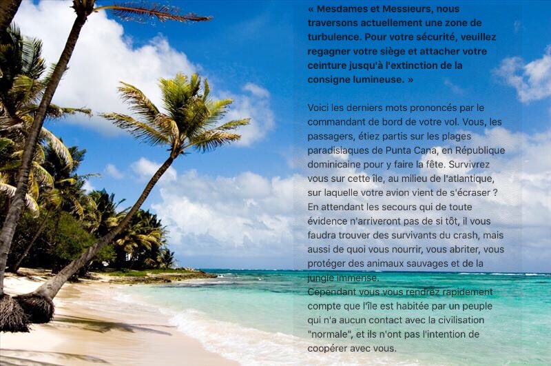 RPGtheisland's tweet photo. Contexte, règlement et détail de l'inscription ⬇️ https://t.co/aBwpWMjfaw