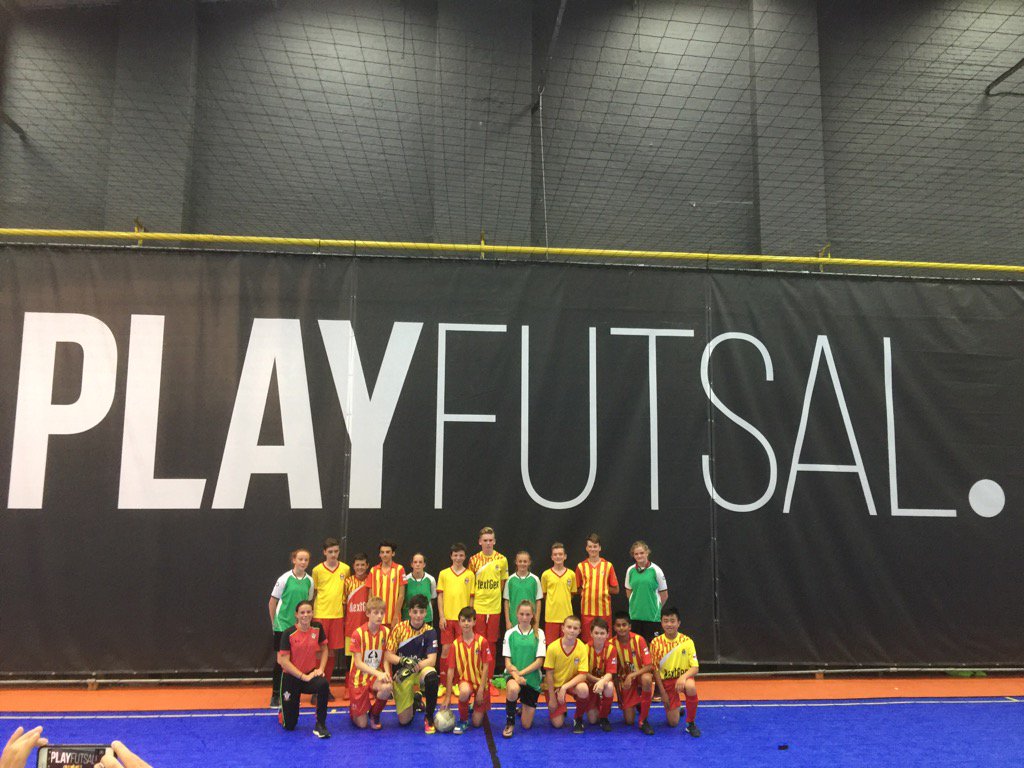 Reading Royals Futsal club