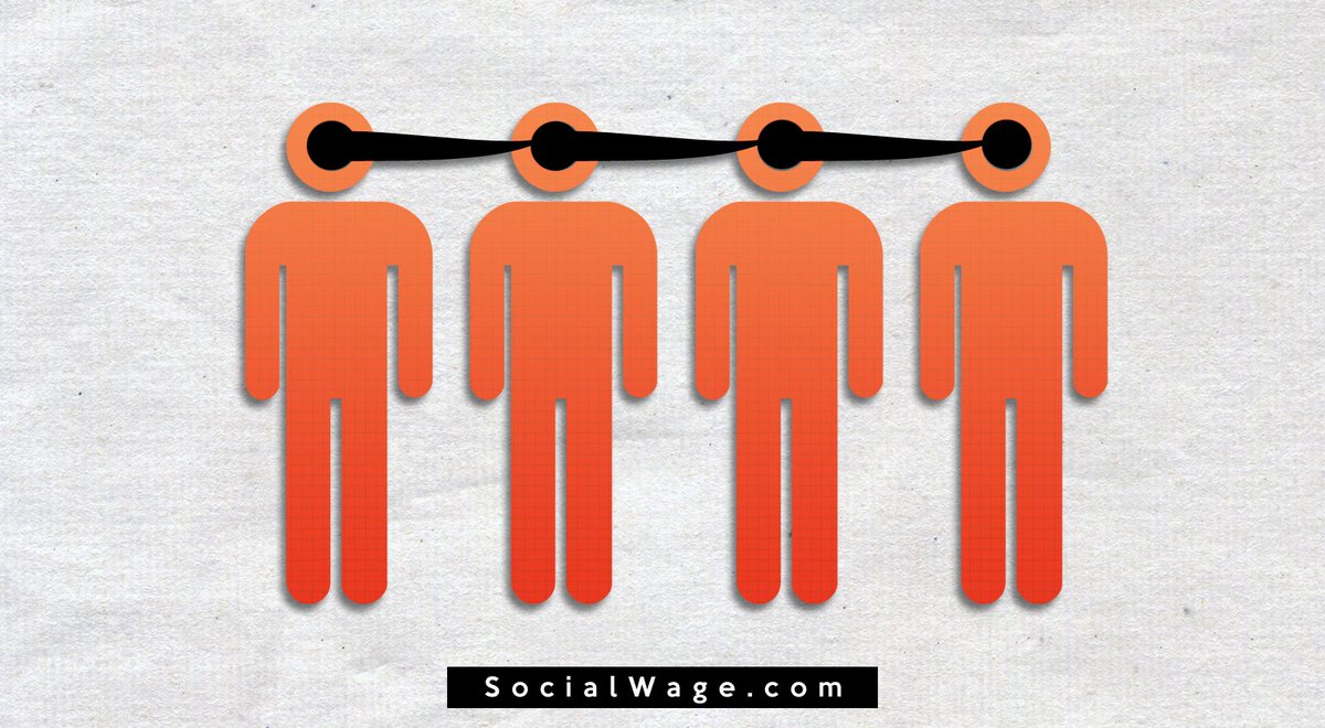 Social Wage tweet media