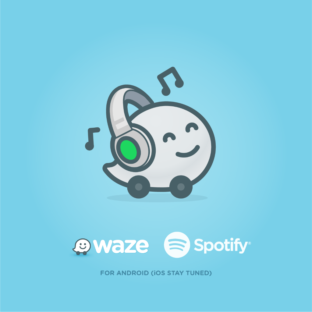 Wazer jamming out to music