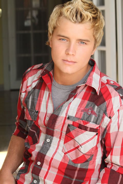 Happy Birthday Mathias Anderle 