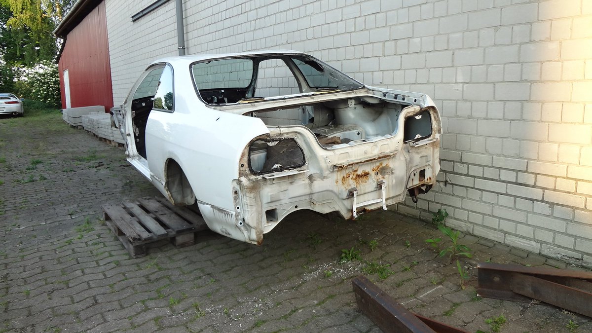DJP4t's tweet photo. Nissan Skyline GTR Body  @Dope_Stance  @SuicideStance @stanceit @Stance_Culture @CamberWork @MoneyPitStance @SonorityTrB https://t.co/Uql73MkvJZ