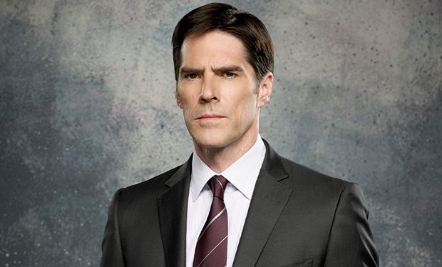Happy Birthday Thomas Gibson! 
