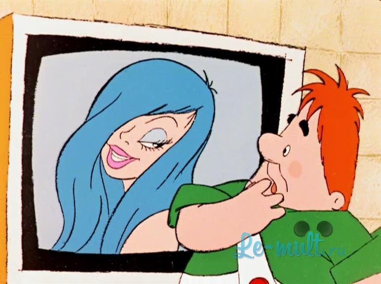 телеканал карлсон