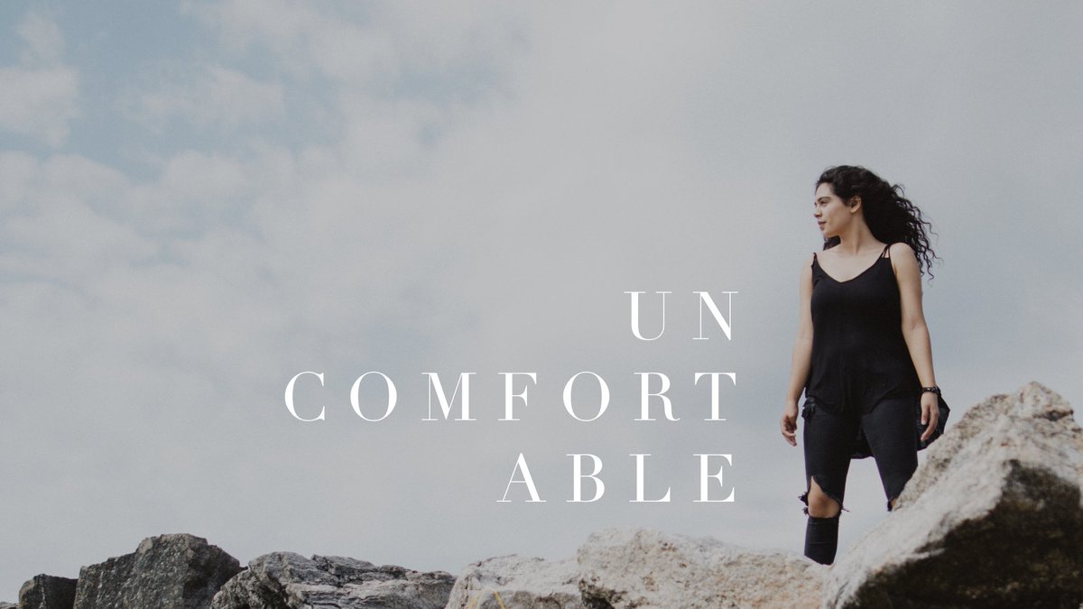 Rooted_Chicago's tweet image. Great things never come from comfort zones. Start stepping out.