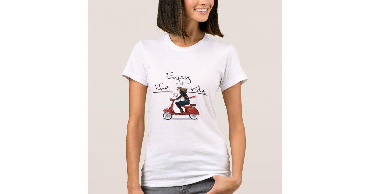 EssAllam92's tweet photo. ENJOY LIFE AND RIDE VESPA T-SHIRT Visit us https://t.co/o7rdxLmcxT … #SuccessTRAIN #4thOfJuly2017 #fashion #Sales #USA #StarTrekBreakUps https://t.co/GmujFmf5SB