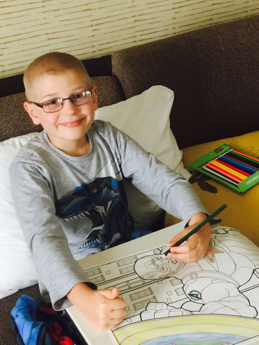 Alexander's Journey tweet media