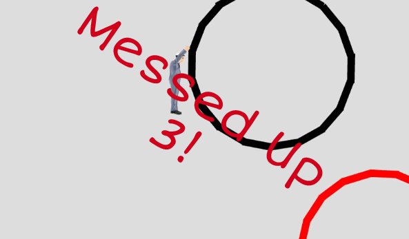 MaxedUpGamer14's tweet photo. Happy Wheels Messed Up 3! 
Let's try to get 1 like!
link: https://t.co/fqyLUPQlpg
#funny #messedup #gaming #comedy #happywheels https://t.co/BePy2OkLLV