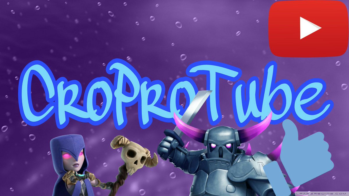 CroProTube's tweet image. Road to 100 subscribers can we do it?
m.youtube.com/channel/UCFajU…