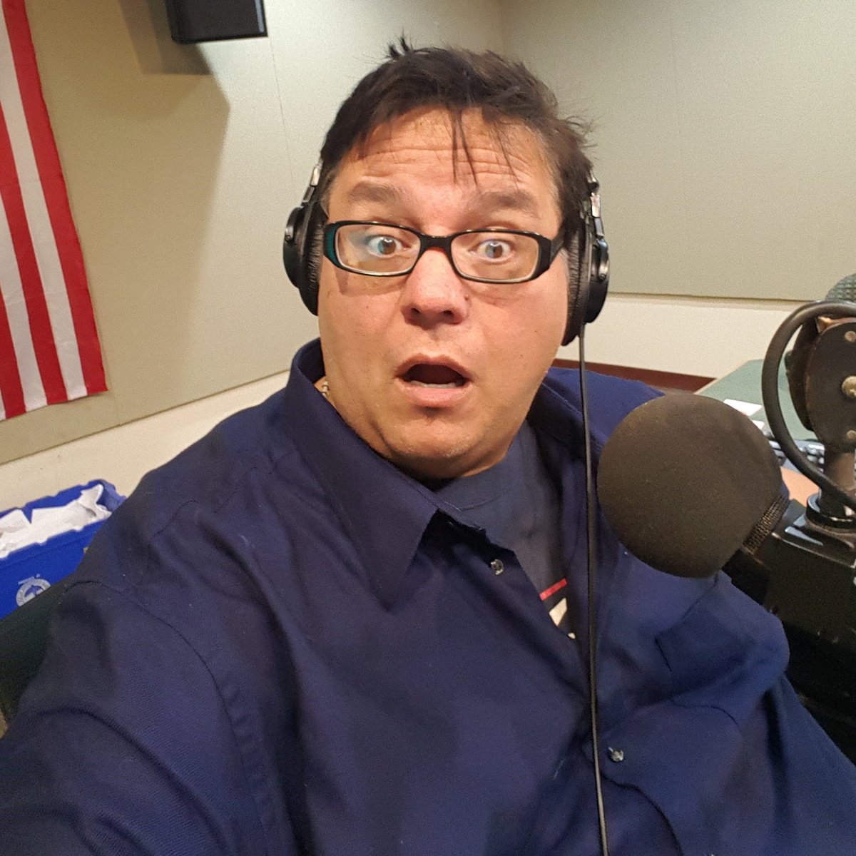 RayLytleShow's tweet image. #NewProfilePic