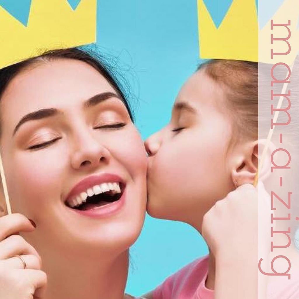 For a dose of daily fun, positivity, inspiration head across to my Facebook group Mam-a-zing for all the amazing #… ift.tt/2tGiAUp