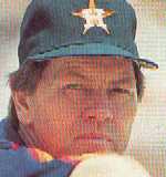 Happy BIrthday, Hal Lanier! 